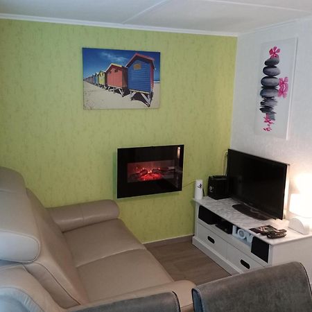 Noordzee 1 Hotel De Haan Ngoại thất bức ảnh