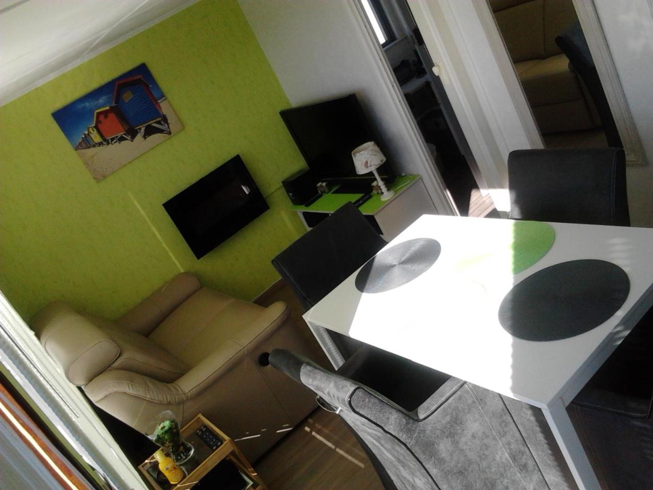 Noordzee 1 Hotel De Haan Ngoại thất bức ảnh