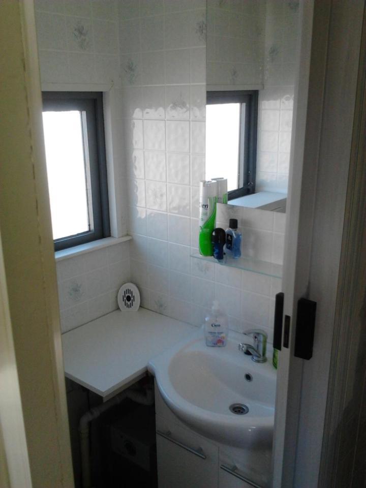 Noordzee 1 Hotel De Haan Ngoại thất bức ảnh